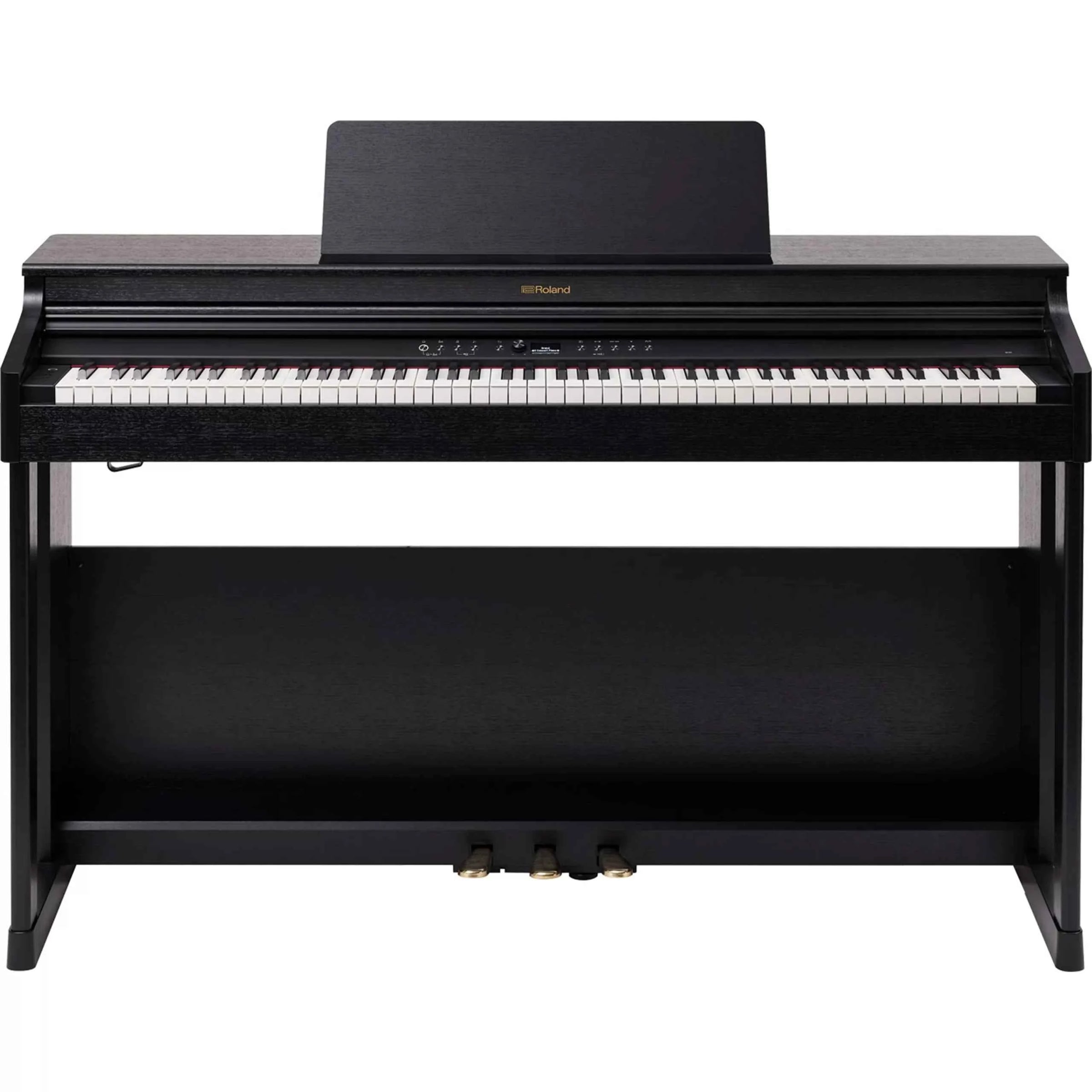 Roland RP701 BK