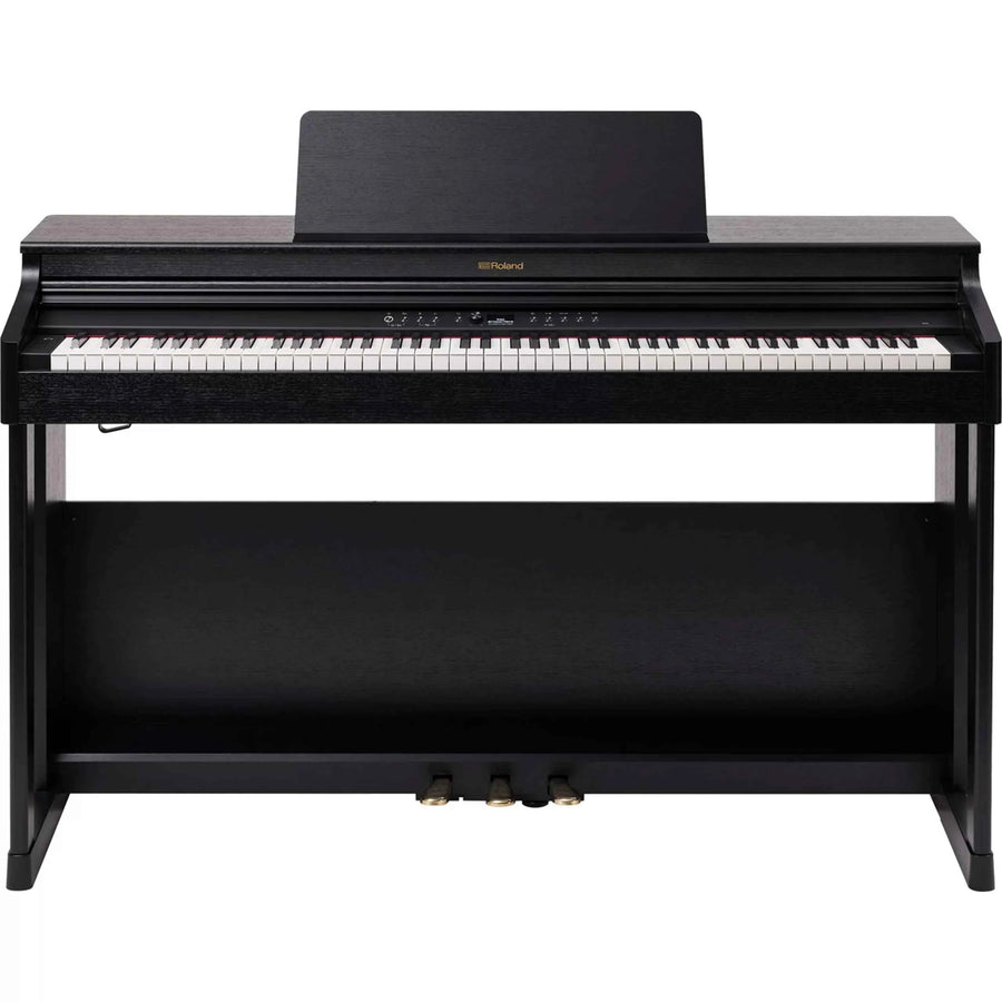 Roland RP701 BK - piano satışı