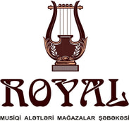 Royal Musiqi Alətləri 