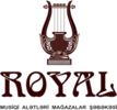 Royal | Musiqi Alətləri mağazası
