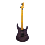 Luxars S-G37-MAX-S-VTS elektro gitara