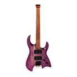 Luxars S-G63-6-VTS elektro gitara