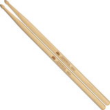 MEINL SB101 Standard American Hickory drumsticks (5A)