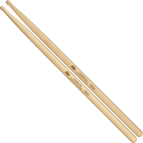 MEINL SB106 Hybrid American Hickory drumsticks (5A)