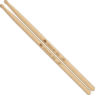 MEINL SB600 Luke Holland Signature American Hickory drumsticks