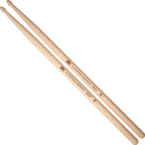 Meinl El Estepario Siberiano Signature Drumstick - SB605