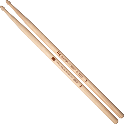 Meinl El Estepario Siberiano Signature Drumstick - SB605