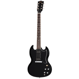 Gibson SG Special, Ebony SGSP00EBCH1