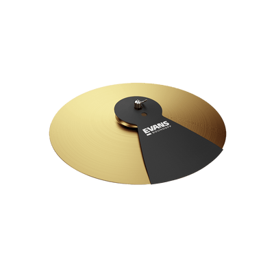 Evans SO-CYM SoundOff Cymbal Mute