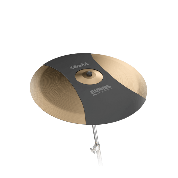 Evans SO20RIDE SoundOff 20" Ride Mute