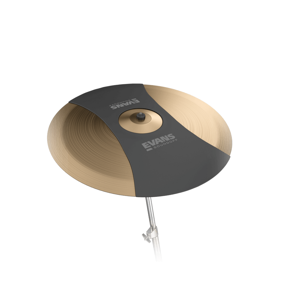 Evans SO20RIDE SoundOff 20" Ride Mute