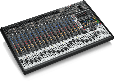Behringer EURODESK SX2442FX mikşer