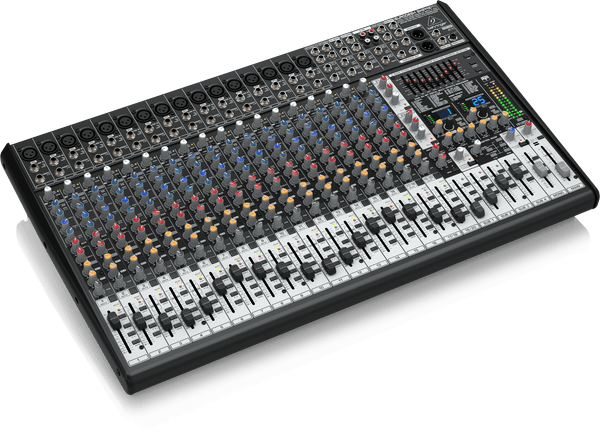 Behringer EURODESK SX2442FX mikşer