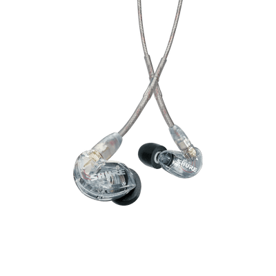 Shure SE215 Pro | Simli İn-ear qulaqlıq