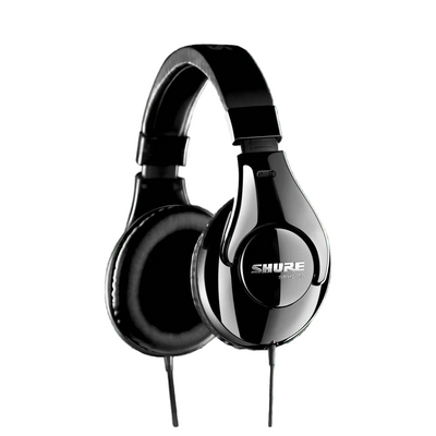 Наушники Shure SRH240A