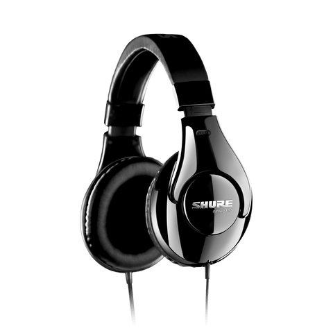 Shure SRH240A Qulaqlıq