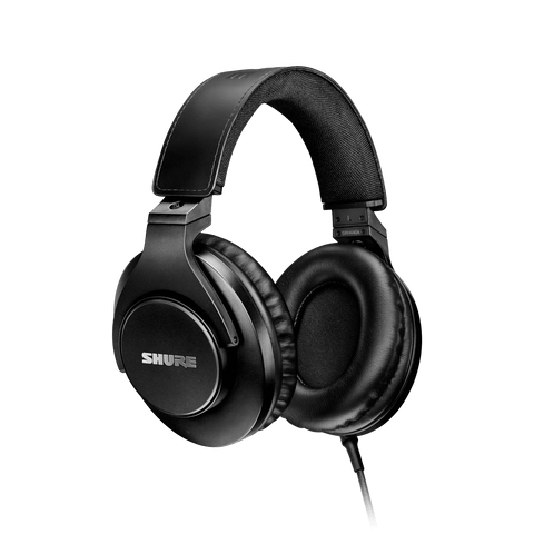 Shure SRH440A Qulaqlıq - Professional Studio Headphones