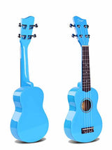 Grape GK10-BL Ukulele
