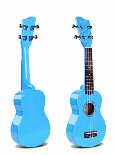 Grape GK10-BL Ukelele