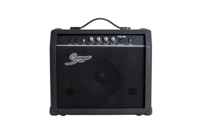 Smiger 25W Guitar Amplifier TG-25W