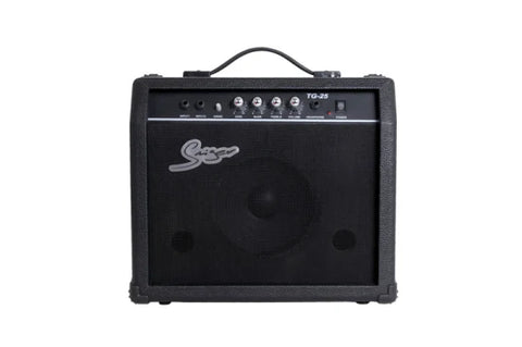 Smiger 25W Guitar Amplifier TG-25W
