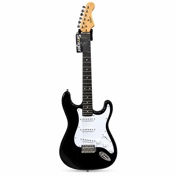 Smiger L-G1MR-BK elektro gitara