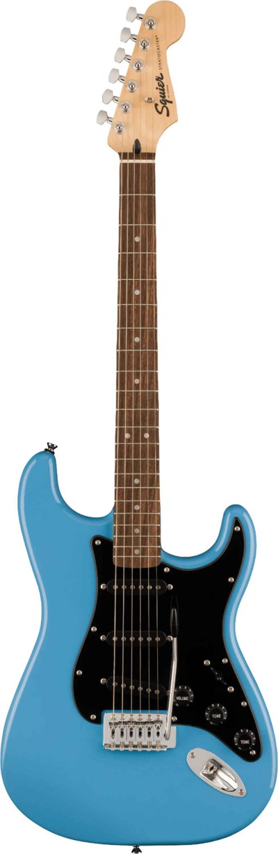 Squier Sonic® Stratocaster® California Blue
