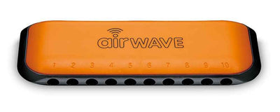 Suzuki HARMONICA AIRWAVE ORANGE