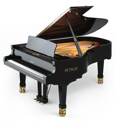 Petrof Grand piano P 210 Pasat