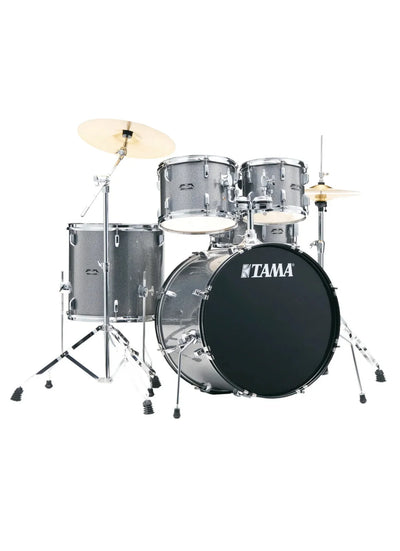 TAMA ST52H6C-CSS Stagestar 5-Piece Acoustic Drum Kit