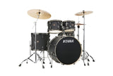 TAMA IP52H6WBN-BOB Imperialstar 22" 5-piece BOB Drum Set