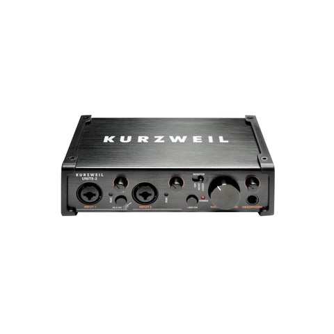 Kurzweil Unite-2 Audio İnterface