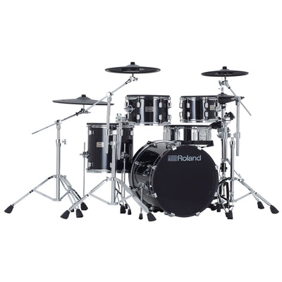 Roland VAD507 V-Drums Acoustic Design