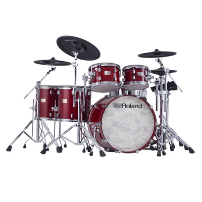 Roland VAD716 V-Drums Acoustic Design
