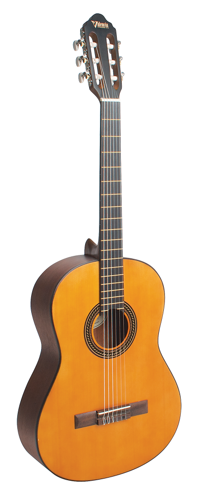 Valencia VC204 Natural