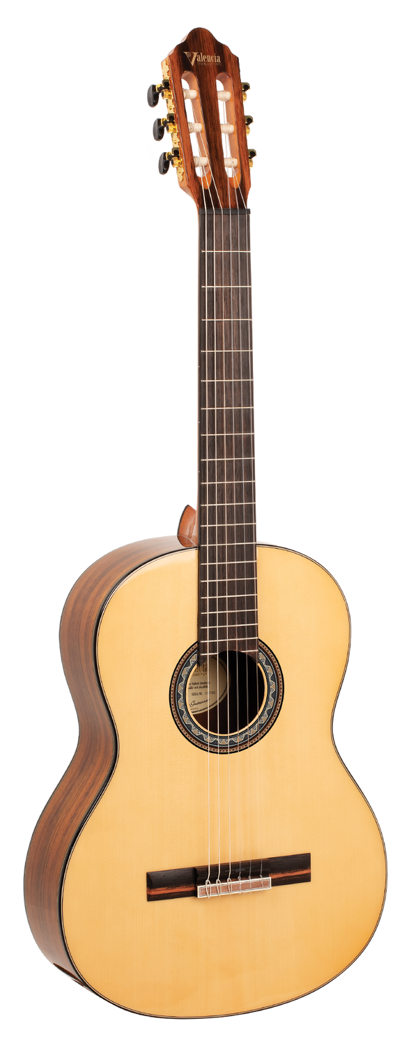Valencia VC564 Natural