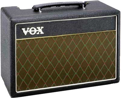 VOX PATHFINDER 10 guitar combo