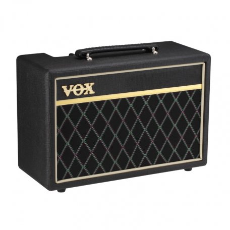 VOX Pathfinder 10B bass combo