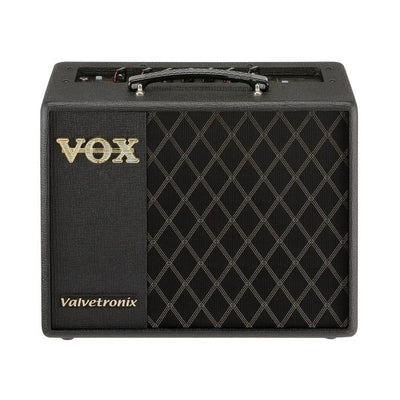 VOX VT20X combo for electric guitar 