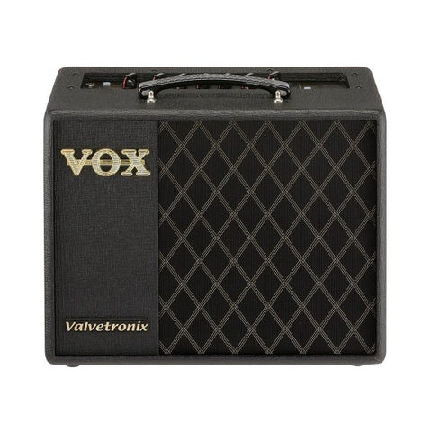 VOX VT20X combo for electric guitar