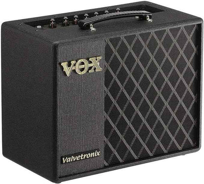 VOX VT40X amplifier 