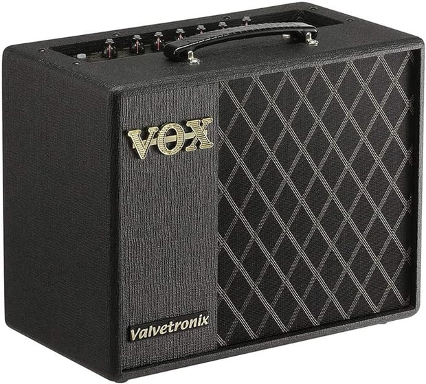 VOX VT40X amplifier