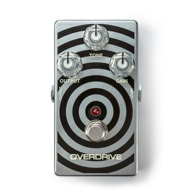 Dunlop MXR® WYLDE AUDIO OVERDRIVE WA44