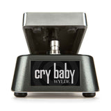 Dunlop WYLDE AUDIO CRY BABY® WAH WA45