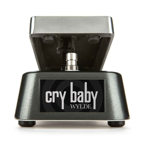 Dunlop WYLDE AUDIO CRY BABY® WAH WA45