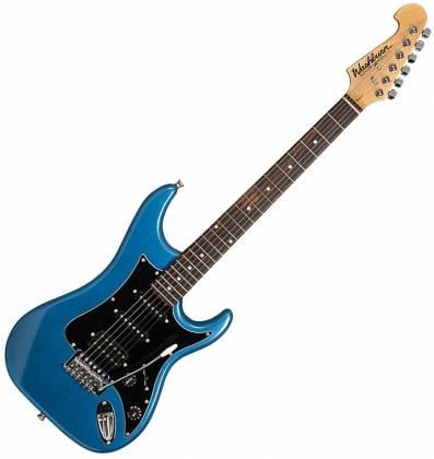 Washburn S2HMBL-A Sonamaster