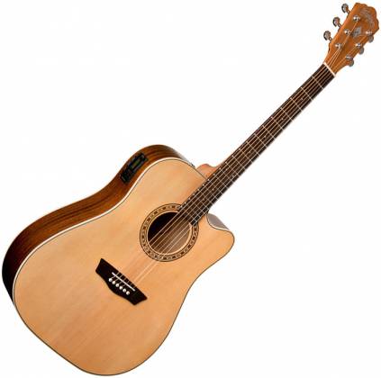 Washburn WD7SCE-A-U