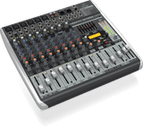Behringer XENYX QX1222USB mikşer