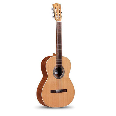 Alhambra Z-Nature Klassik Gitara - 10 mm Çanta ilə
