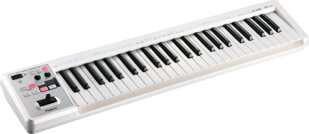 Roland A-49  49-Key MIDI Keyboard Controller